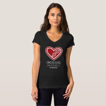 Kd Women Shirt by The_KDF_Store at Zazzle