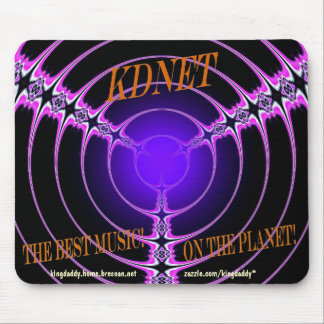 KDNet Mousepad 1