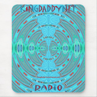 KDNet Radio 2 Mousepad