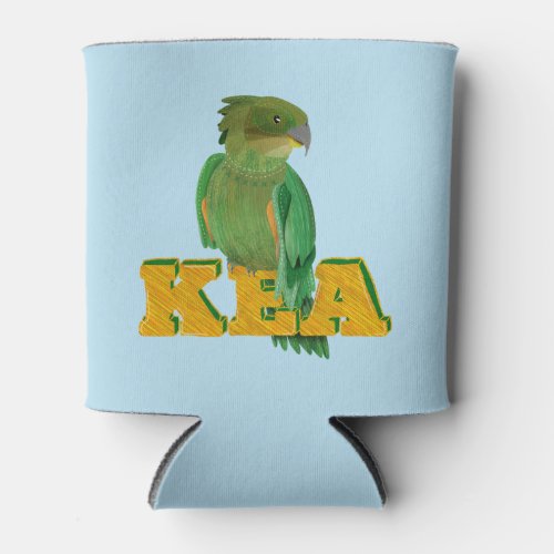 Kea Can Cooler