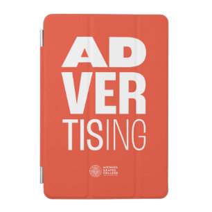 Kean MGC Advertising iPad Smart Cover