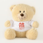 Kean MGC Advertising Teddy Bear