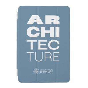 Kean MGC Architecture iPad Smart Cover