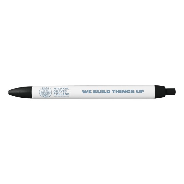Kean MGC Architecture Pen (Front)