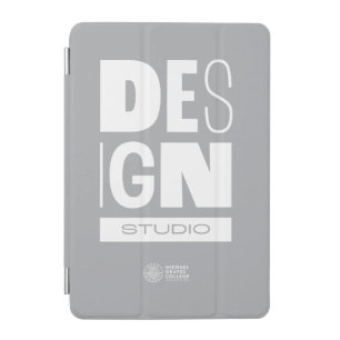 Kean MGC Design Studio iPad Smart Cover