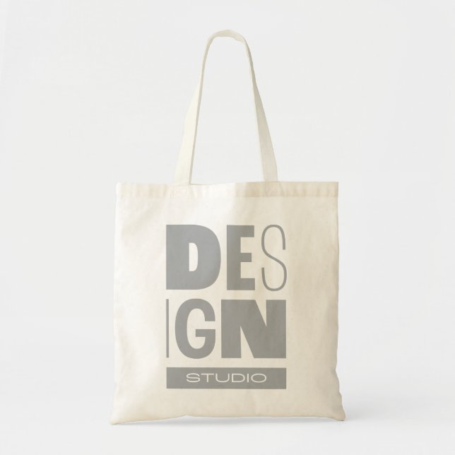 Kean MGC Design Studio Tote Bag (Front)