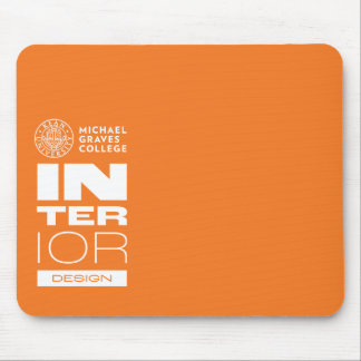 Kean MGC Industrial Design Mousepad