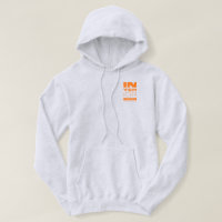 Kean MGC Interior Design Basic Hooded Sweatshirt