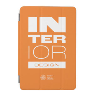 Kean MGC Interior Design iPad Smart Cover