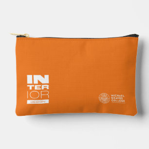 Kean MGC Interior Design Print Cut Sew Bag