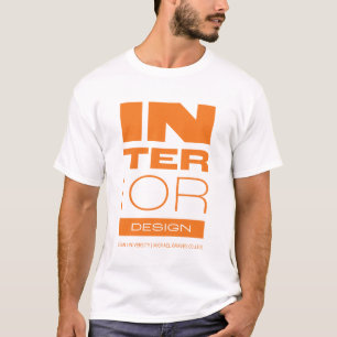 Kean MGC Interior Design T-Shirt