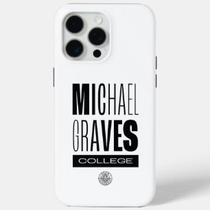 Kean MGC iPhone / iPad case