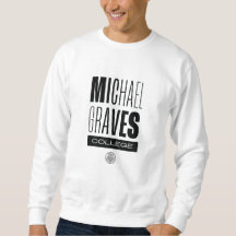 Kean MGC Men's Basic Sweatshirt