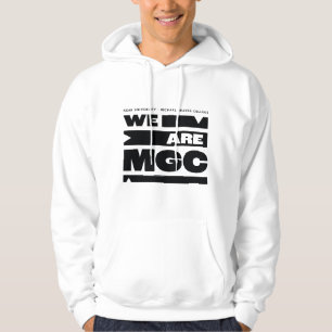 Kean MGC Michael Graves College Hoodie