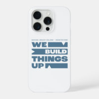 Kean MGC We Build Things Up