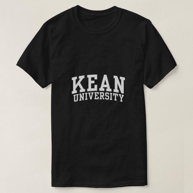 Kean University OC1152  T-Shirt (Design Front)