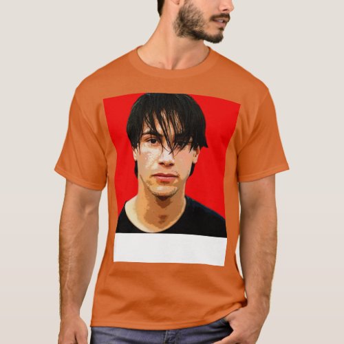 keanu reeves TShirt