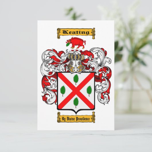 Keating (Standing Front)