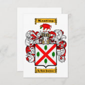 Keating (Front/Back)