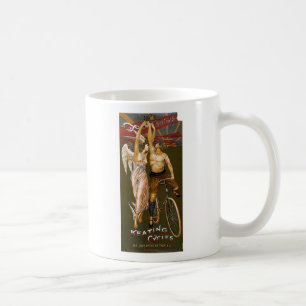 Keating Cycles Coffee Mug
