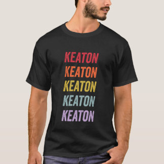 Keaton T-Shirt