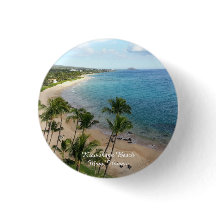 Keawakapu Beach - Maui, Hawaii | Pin