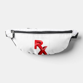 keedahgougisj fanny pack