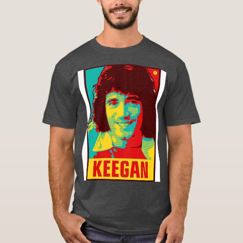 Keegan 1 T_Shirt