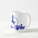 Keela-Wee Charters Mug
