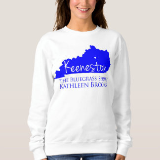Keeneston Kentucky Sweatshirt