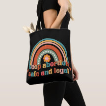 Keep Abortion Safe And Legal