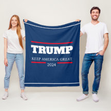 Keep America Great 2024 Vote