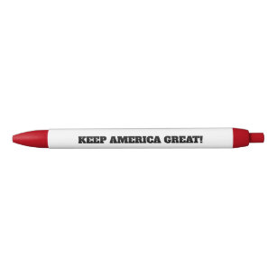 Keep America Great! Pen