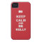 Keep Calm and be WHO YOU ARE!