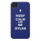Keep Calm and be WHO YOU ARE!