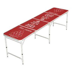 Keep Calm and Beer Pong 