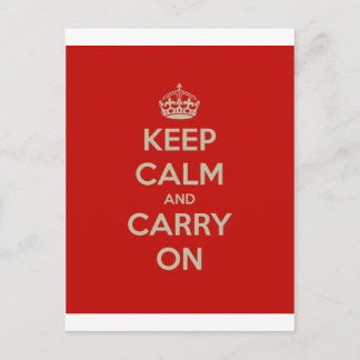 keep-calm-and-carry-on-10613 postcard