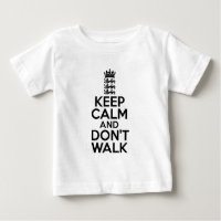 Keep calm and carry on cricket