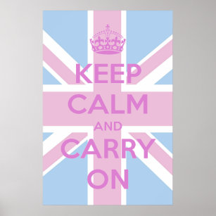 keep calm and carry on wallpaper pink