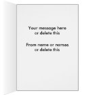 Keep Calm and Carry On Travel Custom