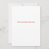 Keep Calm and Carry On with UK  Flag (Back)