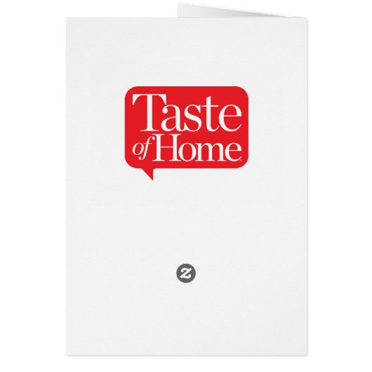 Keep Calm and Casserole On (Back)