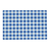 Keep Calm And Cherry On Laminated Placemat | Zazzle