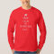 Keep Calm and Choke 'em out long sleeve tee