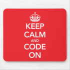 Java Programmer Mouse Pad | Zazzle.com