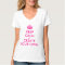 Keep calm and create your own - Pink