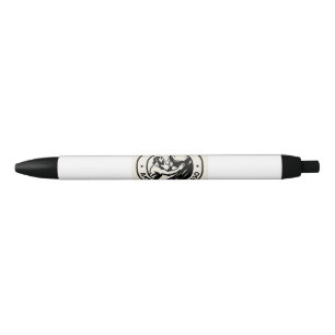 Keep Calm and Drink Espresso Pen