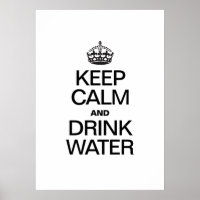 keep calm and drink lemonade free printable