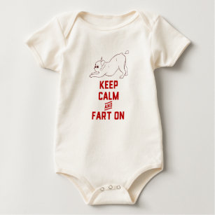 French Bulldog Baby Clothes Shoes Zazzle Keep Calm And On With The Cute French Bulldog Baby Bodysuit