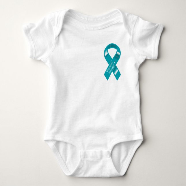 Keep Calm and Fight On T-Shirt (Front)